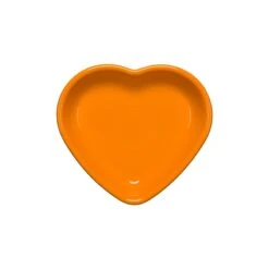 Fiesta Medium Heart Bowl -Fiesta 1445345