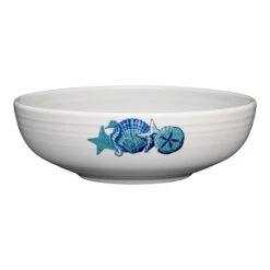 Fiesta Coastal Large Bistro Bowl