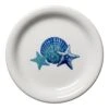 Fiesta Appetizer Plate Coastal 2 Fiesta Appetizer Plate Coastal -Fiesta 146142239