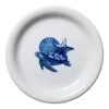 Fiesta Coastal Turtle Appetizer Plate 2 Fiesta Coastal Turtle Appetizer Plate -Fiesta 146142426