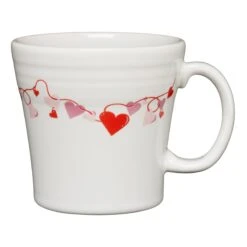 Fiesta Valentine Tapered Mug