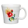 Fiesta Tapered Mug Floral Bouquet -Fiesta 147541600