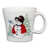 Fiesta Tapered Mug Snowlady -Fiesta 147541821