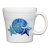 Fiesta Coastal Tapered Mug -Fiesta 147542239