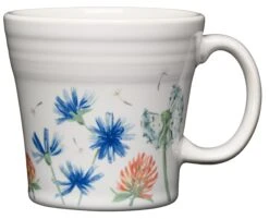 Fiesta Tapered Mug Breezy Floral