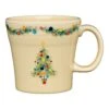 Fiesta Tapered Mug Christmas Tree -Fiesta 14759051