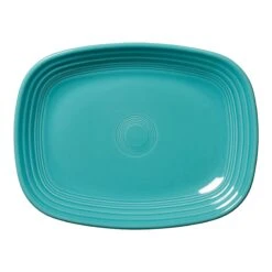 Fiesta Rectangular Platter -Fiesta 1501107