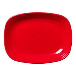 Fiesta Rectangular Platter -Fiesta 1501326