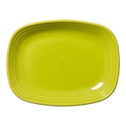 Fiesta Rectangular Platter -Fiesta 1501332