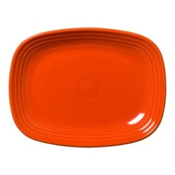 Fiesta Rectangular Platter -Fiesta 1501338