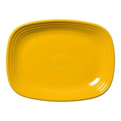 Fiesta Rectangular Platter -Fiesta 1501342