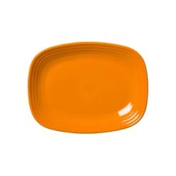 Fiesta Rectangular Platter -Fiesta 1501345