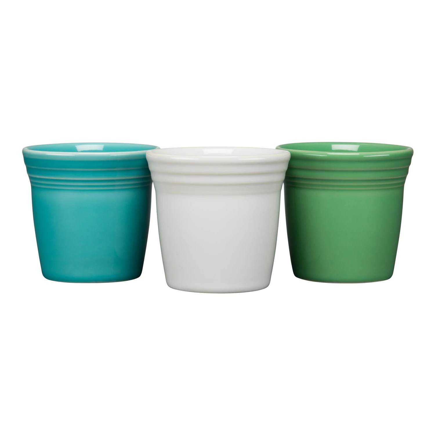 Fiesta Flower Pot Set 5 Fiesta Flower Pot Set - Image 3