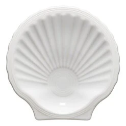 Fiesta Shell Plate