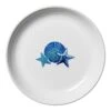 Fiesta Coastal Luncheon Bowl Plate -Fiesta 151142239