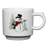 Fiesta Snowman Stacking Mug 2 Fiesta Snowman Stacking Mug -Fiesta 151941640