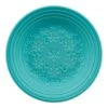 Fiesta Embossed Snowflake Luncheon Plate 1 Fiesta Embossed Snowflake Luncheon Plate -Fiesta 1526107