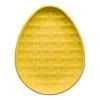 Fiesta Embossed Egg Plate 2 Fiesta Embossed Egg Plate -Fiesta 1538320