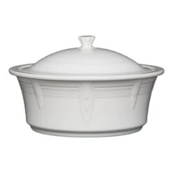 Fiesta Large Covered Casserole -Fiesta 1566100