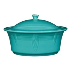 Fiesta Large Covered Casserole -Fiesta 1566107