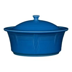 Fiesta Large Covered Casserole -Fiesta 1566337