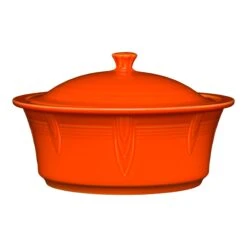 Fiesta Large Covered Casserole -Fiesta 1566338