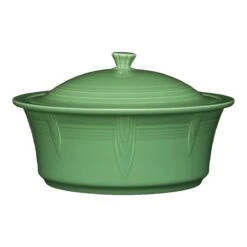 Fiesta Large Covered Casserole -Fiesta 1566344