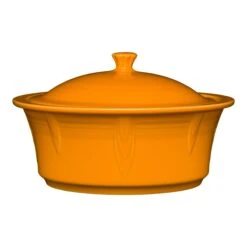 Fiesta Large Covered Casserole -Fiesta 1566345