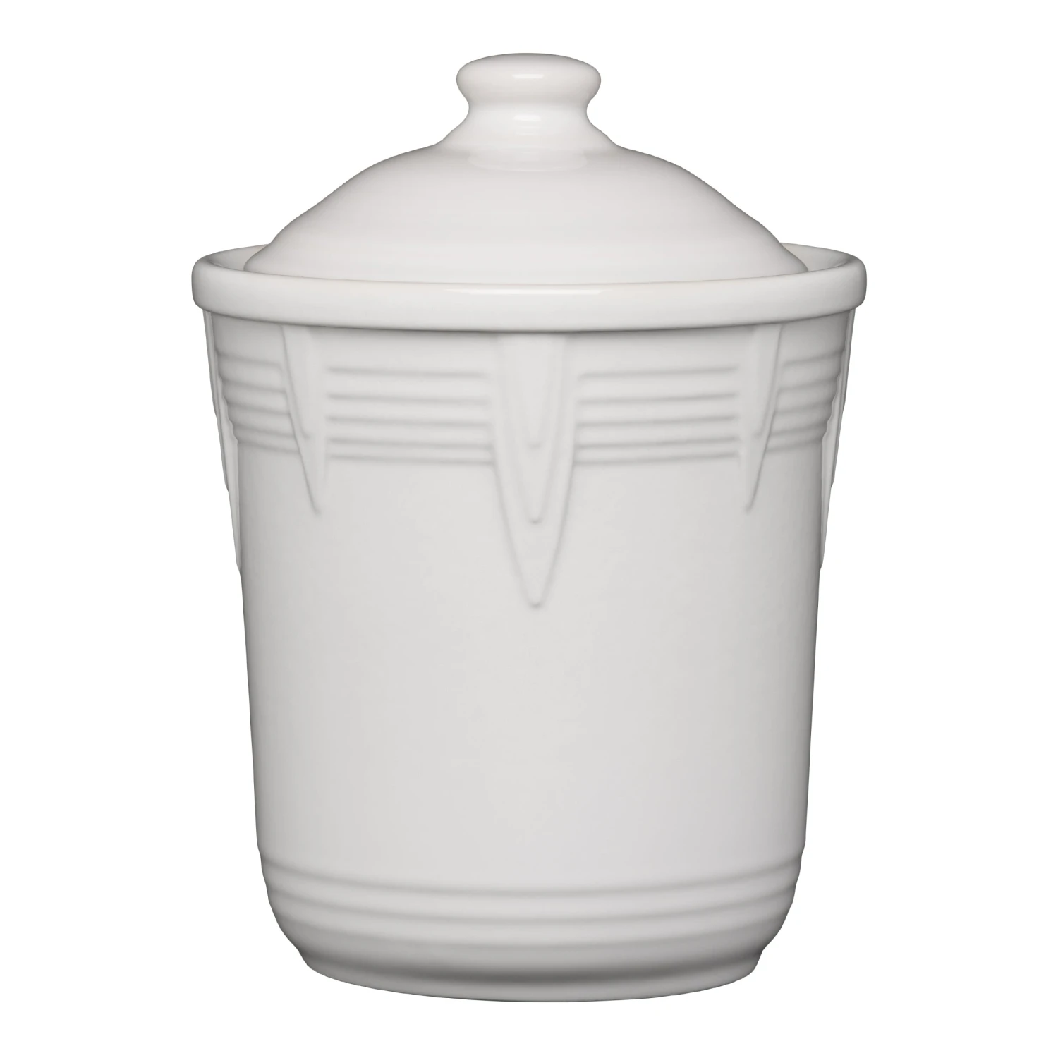 Fiesta Small Chevron Canister