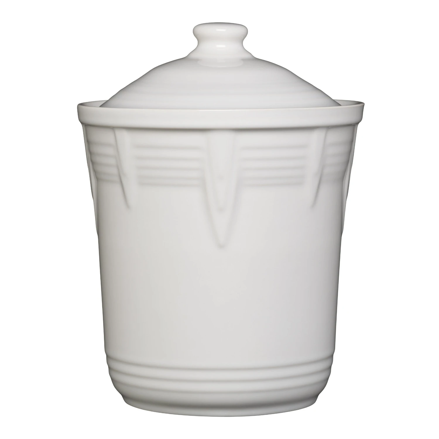 Fiesta Medium Chevron Canister 8 Fiesta Medium Chevron Canister - Image 6