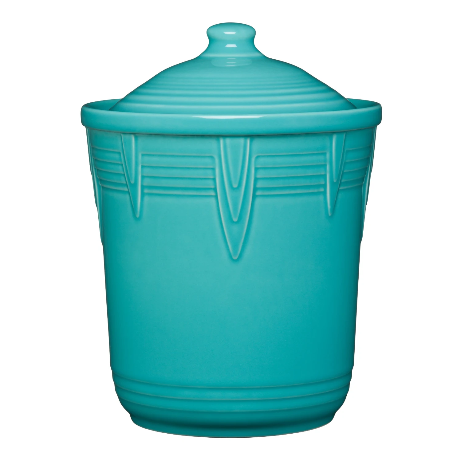 Fiesta Medium Chevron Canister 4 Fiesta Medium Chevron Canister - Image 2