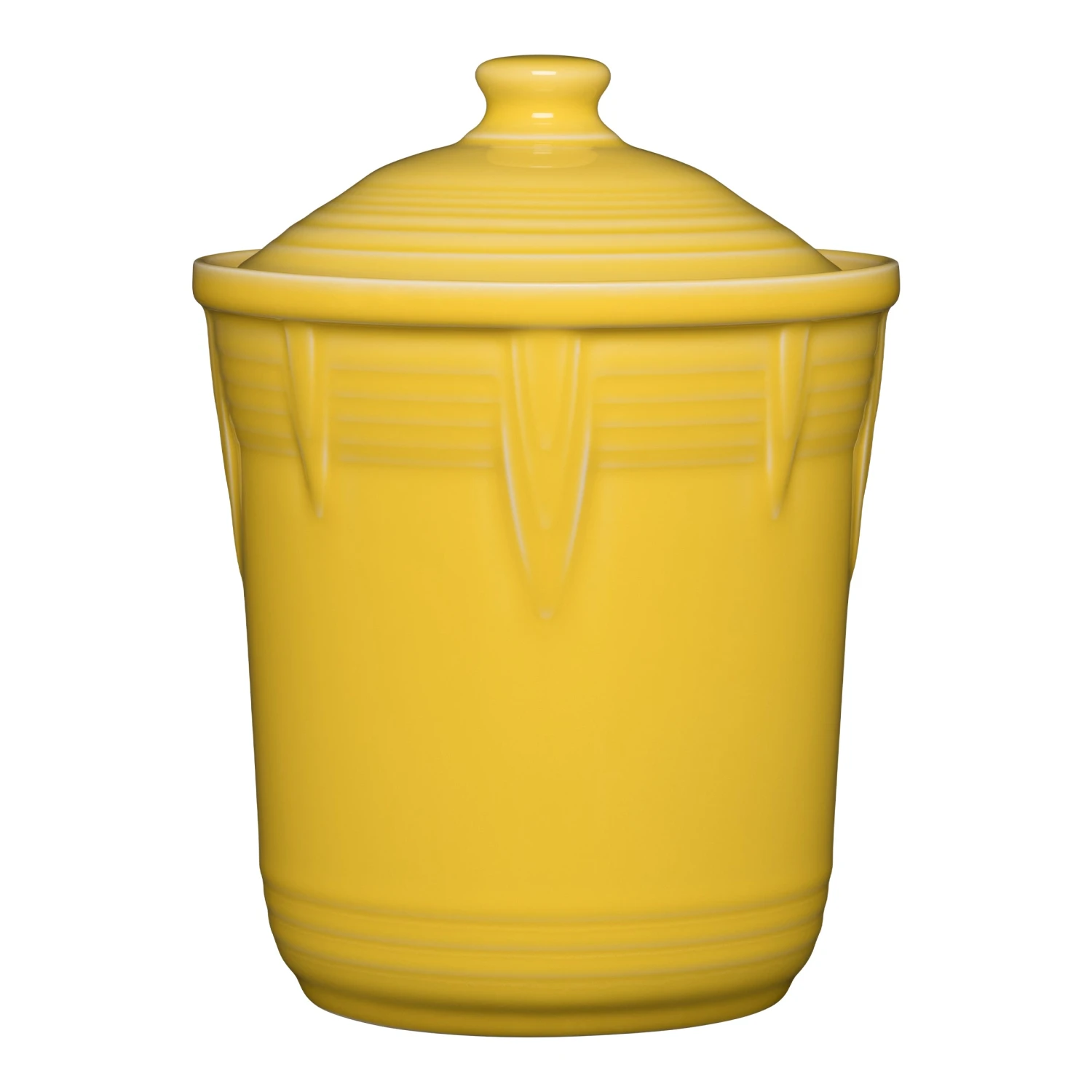 Fiesta Medium Chevron Canister 9 Fiesta Medium Chevron Canister - Image 7