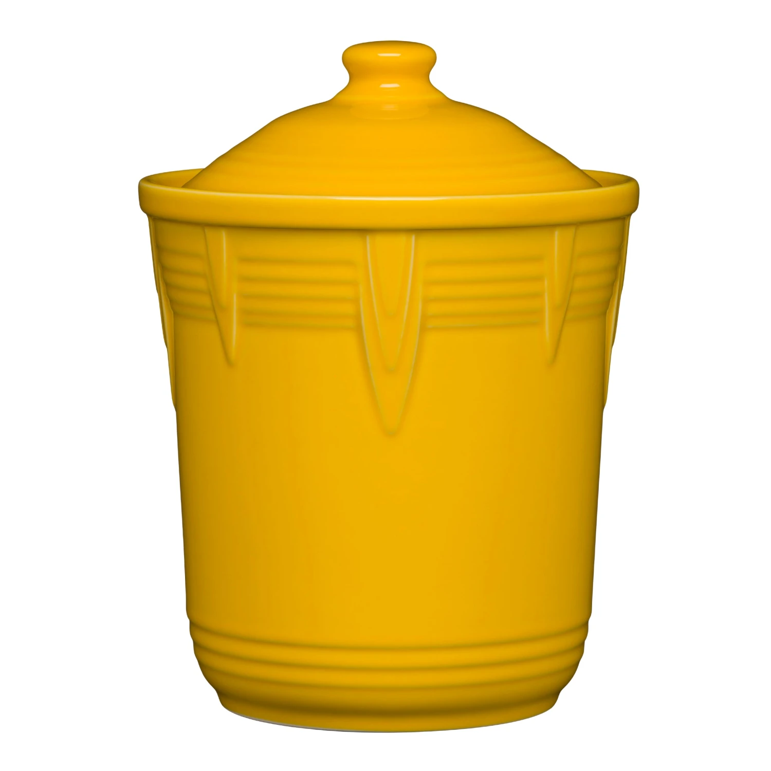 Fiesta Medium Chevron Canister 5 Fiesta Medium Chevron Canister - Image 3