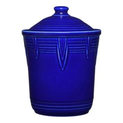 Fiesta Medium Chevron Canister 26 Fiesta Medium Chevron Canister -Fiesta 1572346