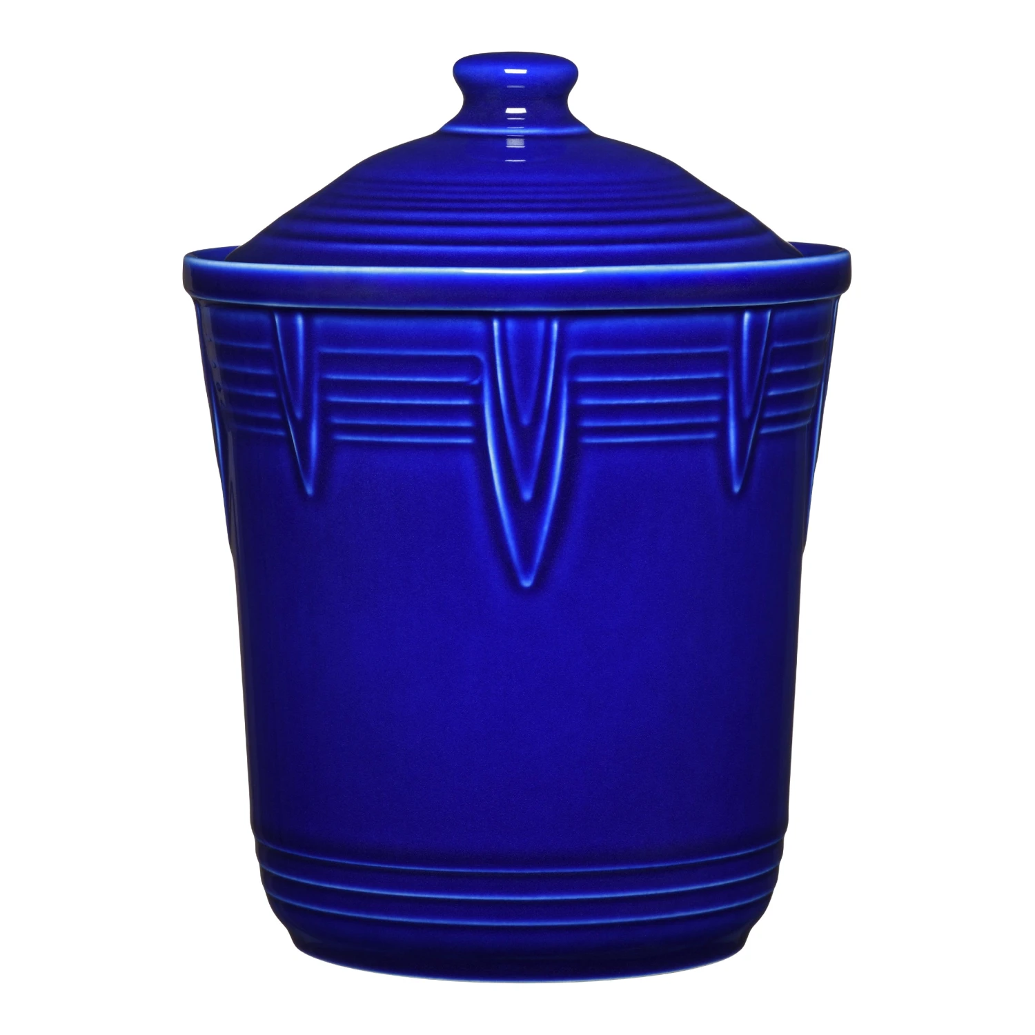 Fiesta Medium Chevron Canister 14 Fiesta Medium Chevron Canister - Image 12