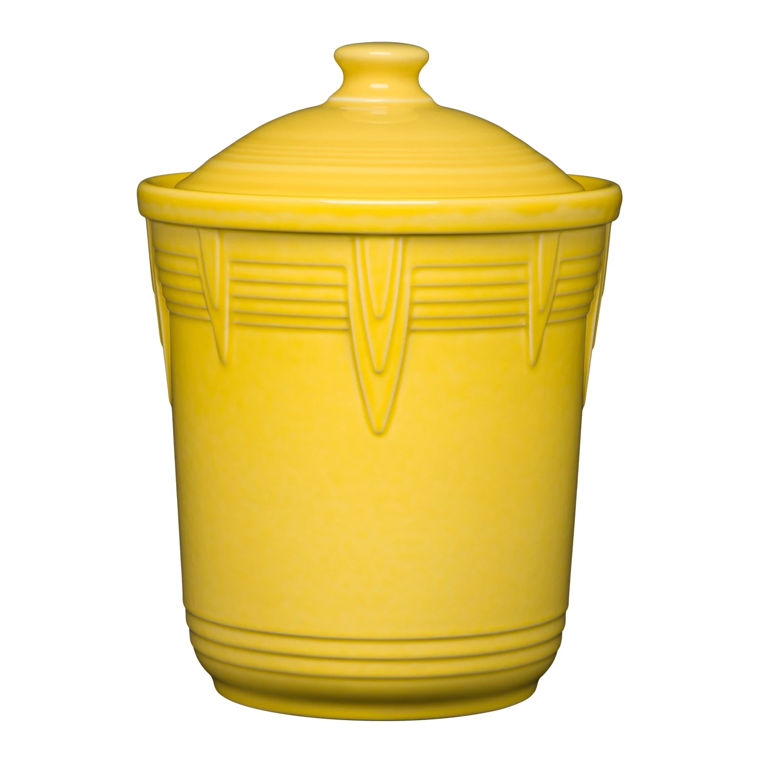 Fiesta Large Chevron Canister 4 Fiesta Large Chevron Canister - Image 2