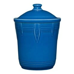 Fiesta Large Chevron Canister 16 Fiesta Large Chevron Canister -Fiesta 1573337