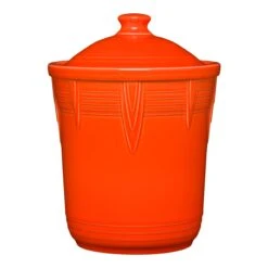 Fiesta Large Chevron Canister 17 Fiesta Large Chevron Canister -Fiesta 1573338
