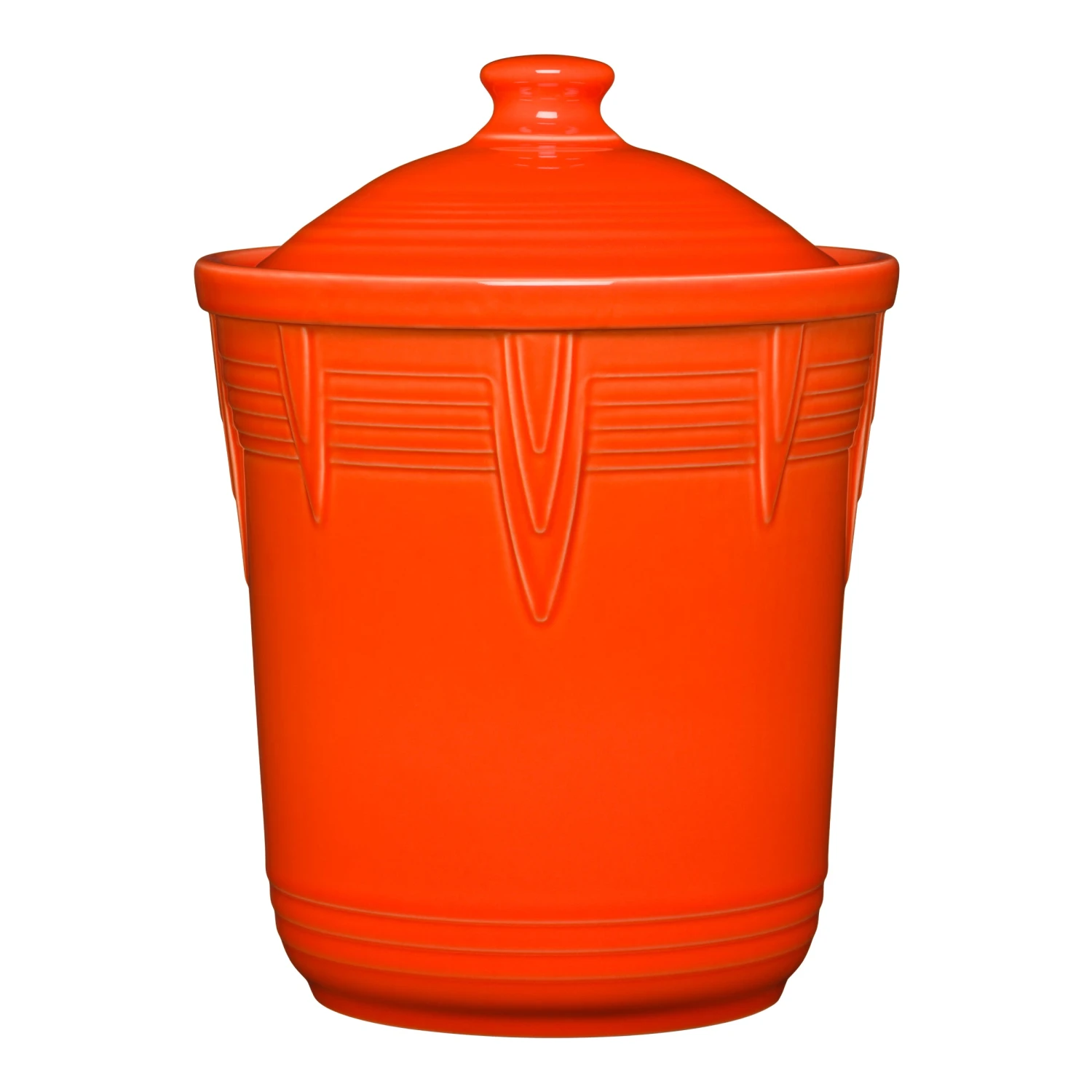 Fiesta Large Chevron Canister 9 Fiesta Large Chevron Canister - Image 7