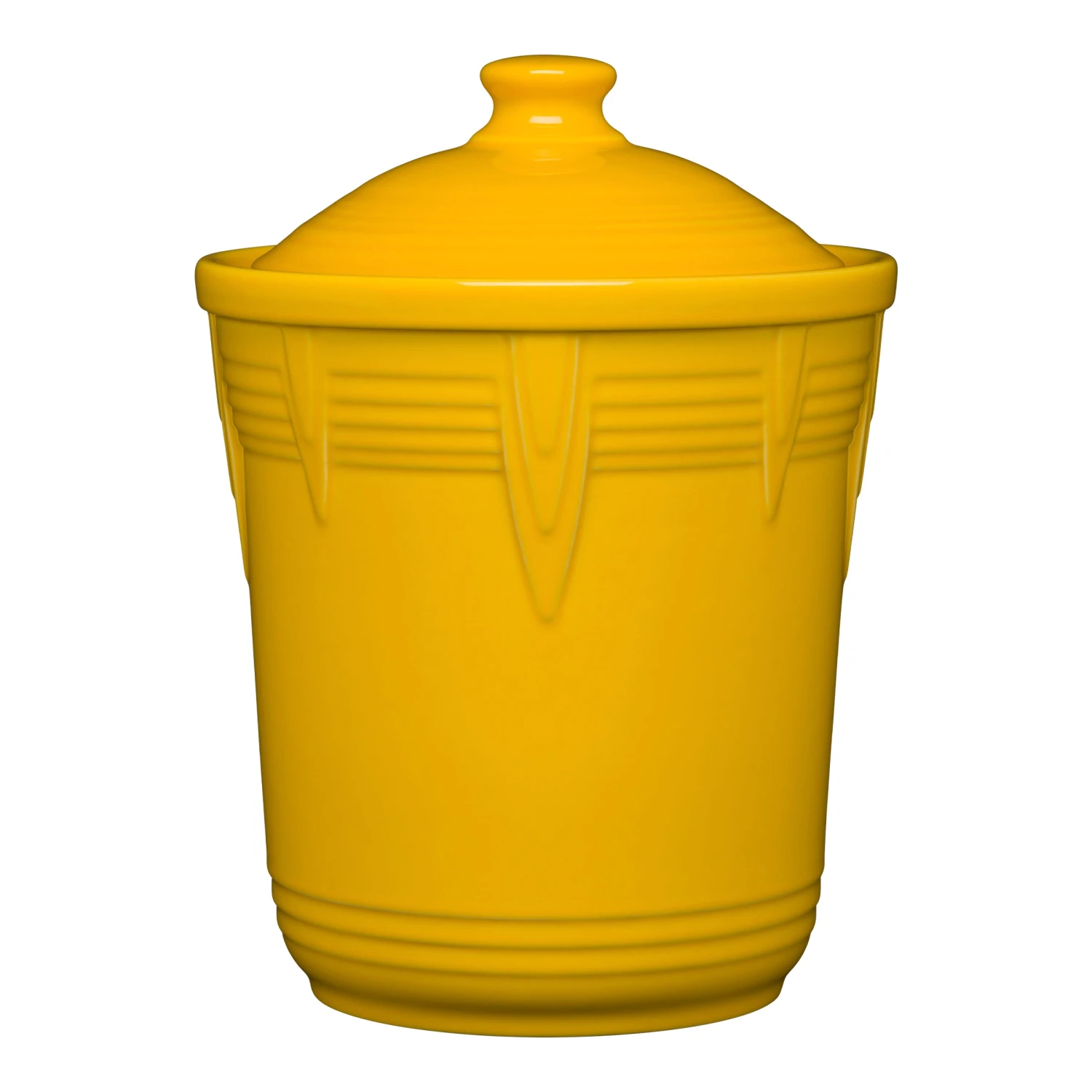 Fiesta Large Chevron Canister 5 Fiesta Large Chevron Canister - Image 3