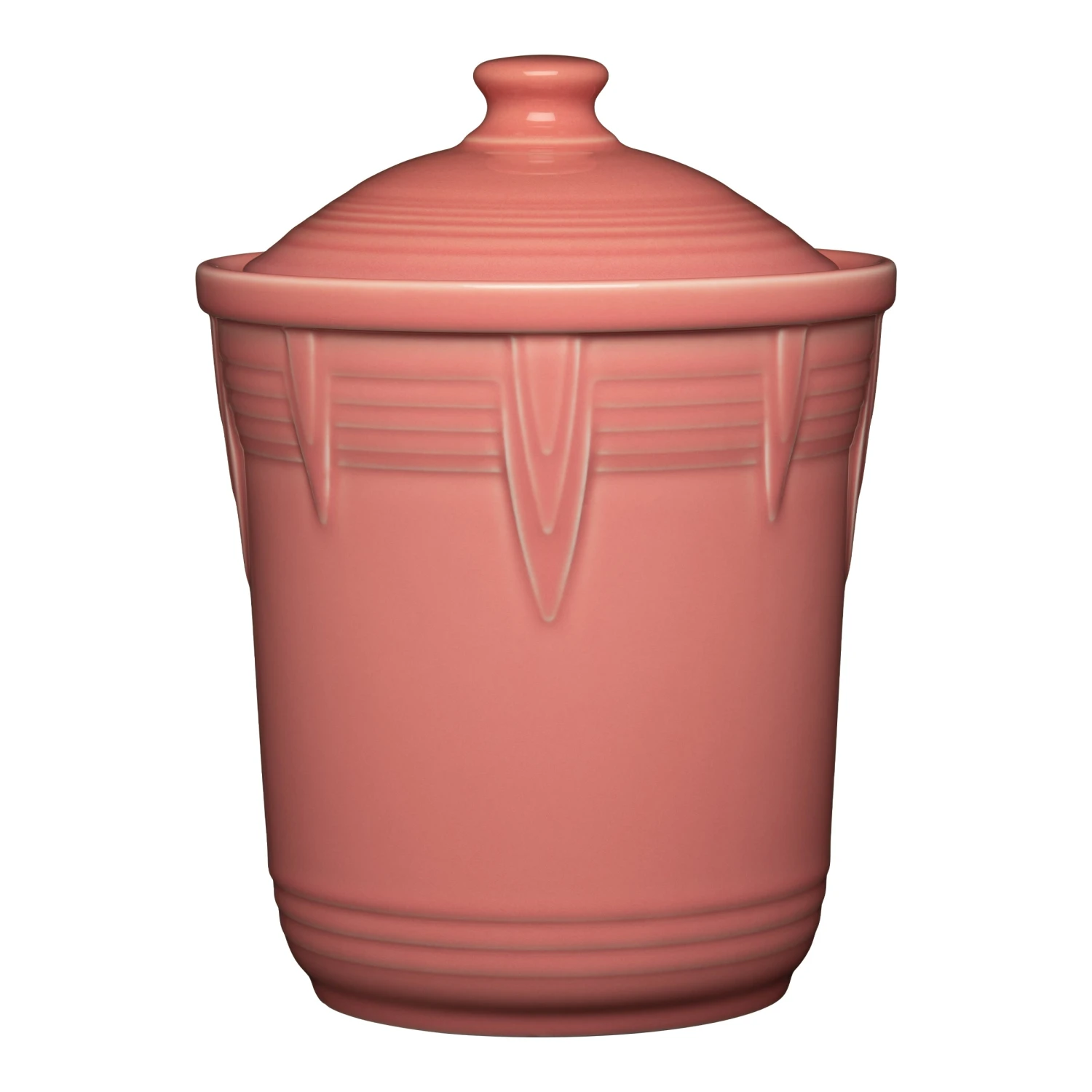 Fiesta Large Chevron Canister 6 Fiesta Large Chevron Canister - Image 4