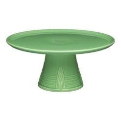 Fiesta Pedestal Cake Plate -Fiesta 1606344