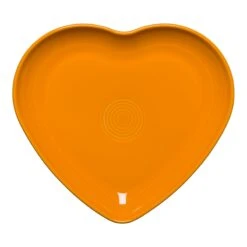 Fiesta Heart Plate 22 Fiesta Heart Plate -Fiesta 1614345