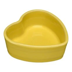 Fiesta Heart Ramekin -Fiesta 1615320