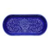 Fiesta SKULL AND VINE TWILIGHT Small Bread Tray -Fiesta 41218265