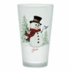 16 Oz. Fiesta® Snowman Frosted Cooler - Set Of 4 2 16 Oz. Fiesta® Snowman Frosted Cooler - Set Of 4 -Fiesta 452SNMN0215 2