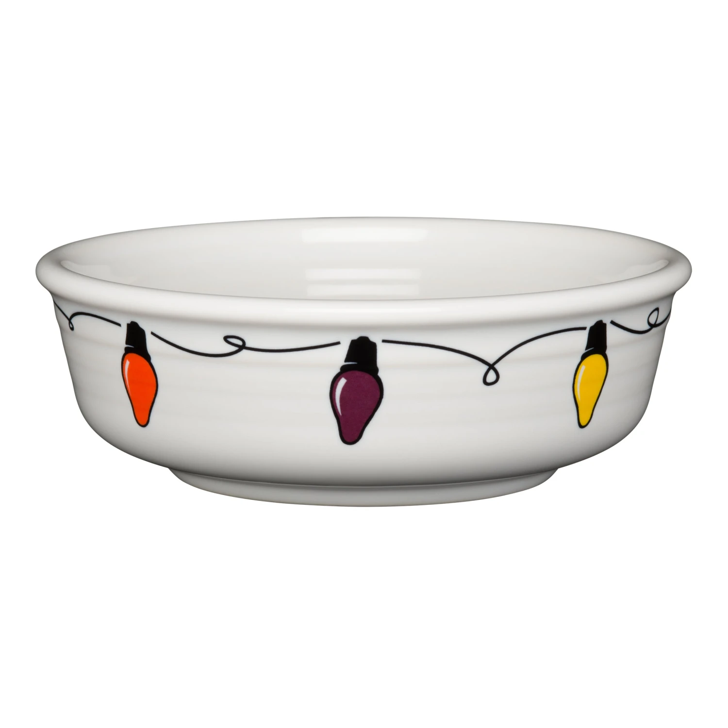 Fiesta® Lights Small Bowl 3 Fiesta® Lights Small Bowl