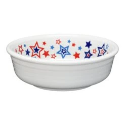 Fiesta Americana Stars Small Bowl