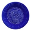 Fiesta SKULL AND VINE TWILIGHT Luncheon Plate 2 Fiesta SKULL AND VINE TWILIGHT Luncheon Plate -Fiesta 46518265