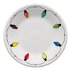 Fiesta® Lights Luncheon Plate 1 Fiesta® Lights Luncheon Plate -Fiesta 46541883
